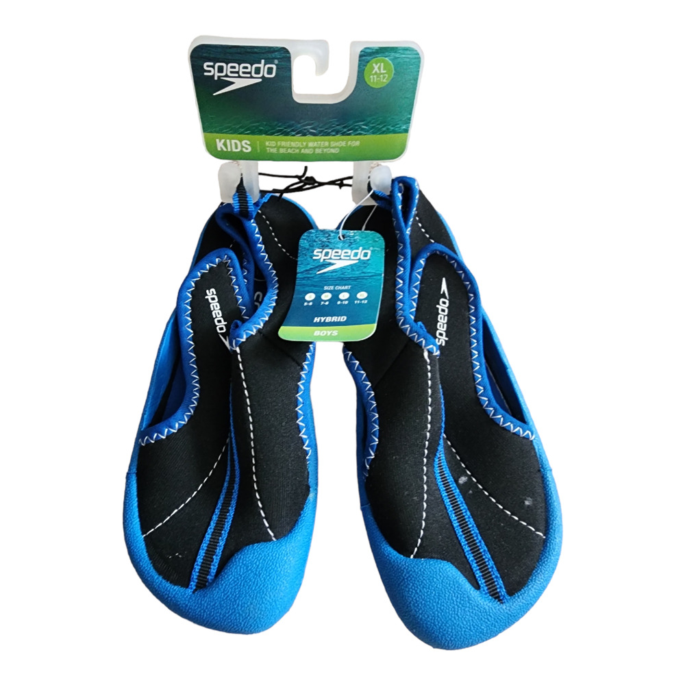 ⭐️3 for $20⭐️| Speedo Hybrid Water Shoes - Toddler/Little Kid Size 11/12
